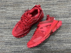 Men Women B*alenciaga Top Sneakers