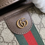 G*ucci Bag Top Quality 27*22*17CM