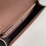 G*ucci Bag Top Quality 20*13*6CM