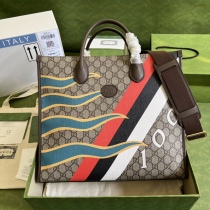 G*ucci Bag Top Quality 37.5*33*15.5cm