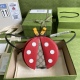 G*ucci Bag Top Quality 19*22*7cm