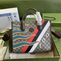 G*ucci Bag Top Quality 31*26.5*14cm
