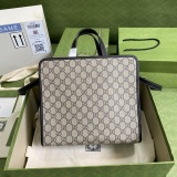 G*ucci Bag Top Quality 27.9*24.9*10.9cm