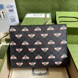 G*ucci Bag Top Quality 26*20*6cm