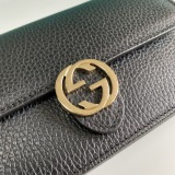 G*ucci Bag Top Quality 20*13*6CM