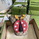 G*ucci Bag Top Quality 11*20*16.5cm