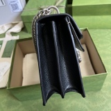 G*ucci Bag Top Quality 28*18*9cm