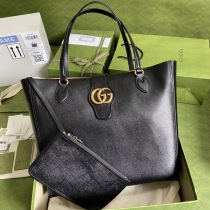 G*ucci Bag Top Quality 35*32*11cm