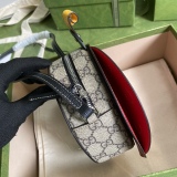 G*ucci Bag Top Quality 19*22*7cm