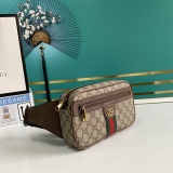 G*ucci Bag Top Quality 24*14*5CM