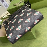 G*ucci Bag Top Quality 21*23.5*4.5cm