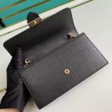 G*ucci Bag Top Quality 20*13*6CM