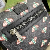 G*ucci Bag Top Quality 21*23.5*4.5cm