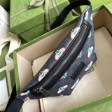 G*ucci Bag Top Quality 23*13*5cm