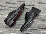 Men L*ouis V*uitton Top Sneaker