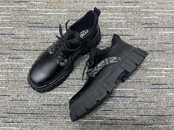 Men Women P*rada Top Sneaker
