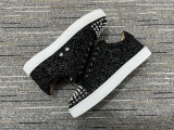 Men C*hristian L*ouboutin Low Top Sneakers