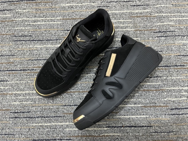 Men Women G*iuseppe Z*anotti Top Sneaker