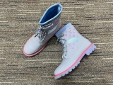 Women L*ouis V*uitton Top Sneaker