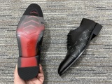 Men L*ouis V*uitton Top Sneaker