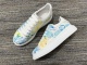 Men Women A*lexander M*cqueen Top Sneaker