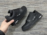 Men L*ouis V*uitton Top Sneaker