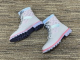 Women L*ouis V*uitton Top Sneaker