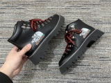 Men Women G*ucci  B*alenciaga Top Sneaker