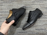 Men C*hristian L*ouboutin Loafer
