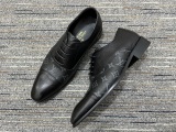 Men L*ouis V*uitton Top Sneaker