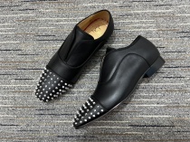 Men C*hristian L*ouboutin Loafer