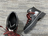 Men Women G*ucci  B*alenciaga Top Sneaker