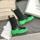 Men Women B*ottega V*eneta Top Sneakers