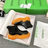Men Women B*ottega V*eneta Top Sneakers