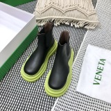 Men Women B*ottega V*eneta Top Sneakers