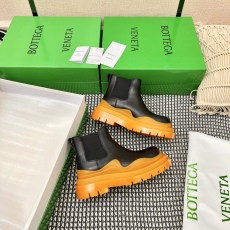 Men Women B*ottega V*eneta Top Sneakers