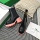Women B*ottega V*eneta Top Sneakers