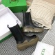 Men Women B*ottega V*eneta Top Sneakers