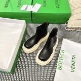 Men Women B*ottega V*eneta Top Sneakers