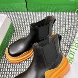 Men Women B*ottega V*eneta Top Sneakers