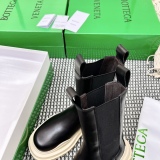 Men Women B*ottega V*eneta Top Sneakers