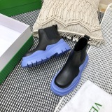 Men Women B*ottega V*eneta Top Sneakers