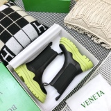 Men Women B*ottega V*eneta Top Sneakers