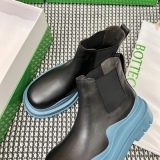 Men Women B*ottega V*eneta Top Sneakers