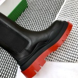 Men Women B*ottega V*eneta Top Sneakers