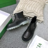 Men Women B*ottega V*eneta Top Sneakers