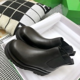 Men Women B*ottega V*eneta Top Sneakers