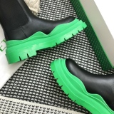Men Women B*ottega V*eneta Top Sneakers