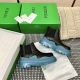 Men Women B*ottega V*eneta Top Sneakers