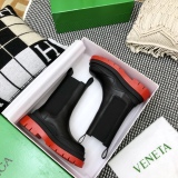 Men Women B*ottega V*eneta Top Sneakers
